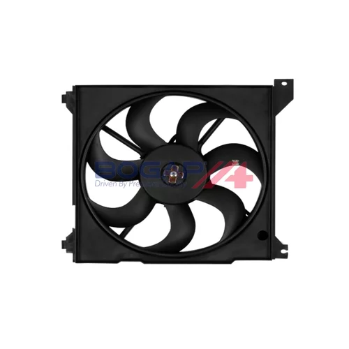 Ventilátor chladenia motora Y4243101 /BOGAP/