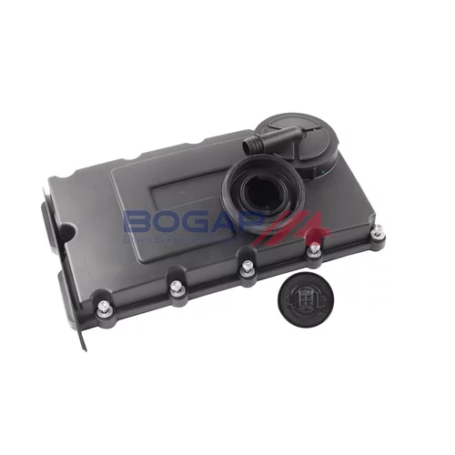 Kryt hlavy valcov A1115120 /BOGAP/ - obr. 4