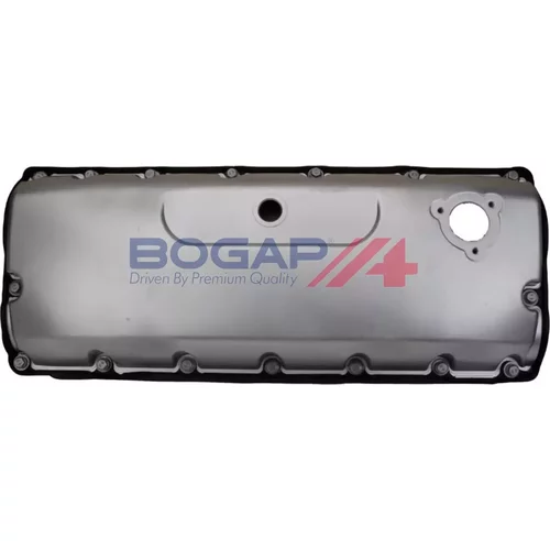 Kryt hlavy valcov BOGAP A1115147