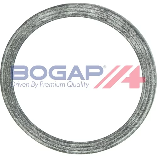 Tesnenie veka rozvodov A1121101 /BOGAP/ - obr. 1