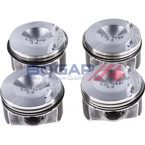 Piest BOGAP A1224100