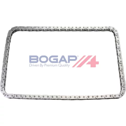 Rozvodová reťaz BOGAP A1310131