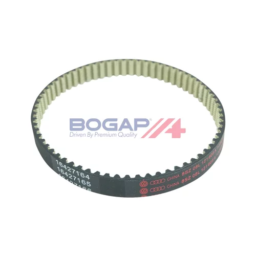 Ozubený remeň BOGAP A1316100