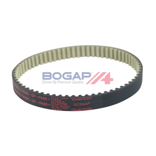 Ozubený remeň A1316100 /BOGAP/ - obr. 2