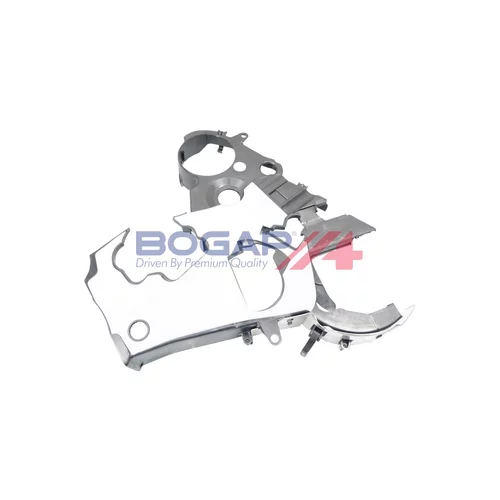 Kryt ozubeného remeň A1322101 /BOGAP/ - obr. 1