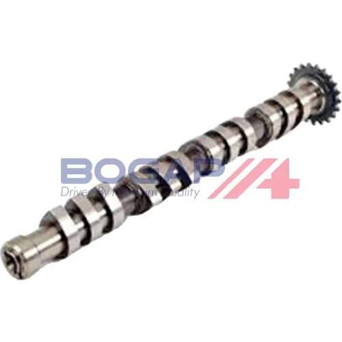 Vačkový hriadeľ BOGAP A1331106