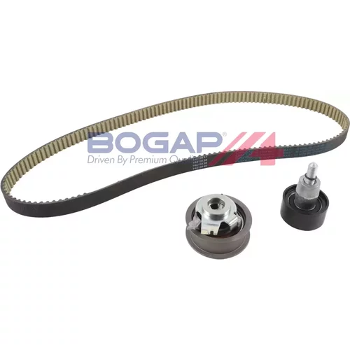 Sada ozubeného remeňa BOGAP A1374100