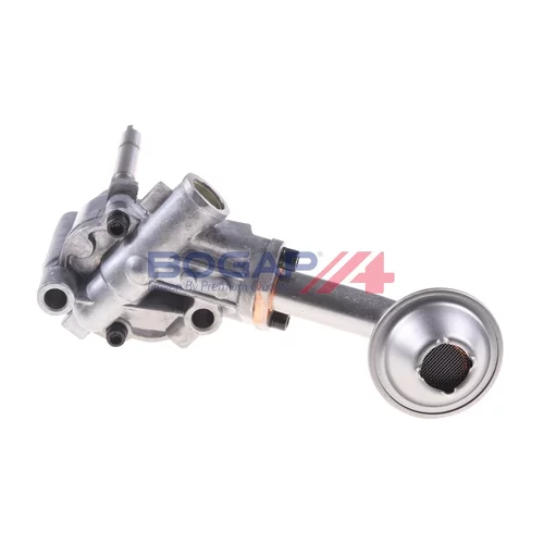 Olejové čerpadlo A1410126 /BOGAP/ - obr. 3