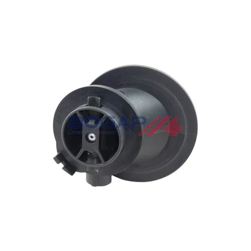 Potrubie, plniace hrdlo oleja A1429100 /BOGAP/ - obr. 1