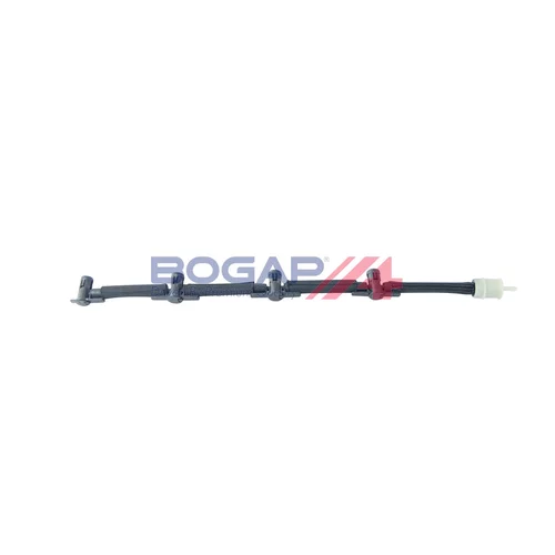 Trubka prepadu A1621127 /BOGAP/ - obr. 2