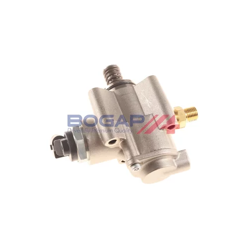 Vysokotlaké čerpadlo A1626118 /BOGAP/ - obr. 2