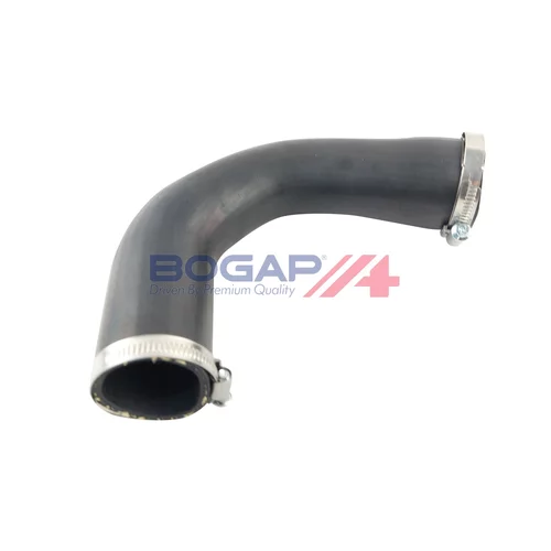 Hadica plniaceho vzduchu A1711164 /BOGAP/ - obr. 1
