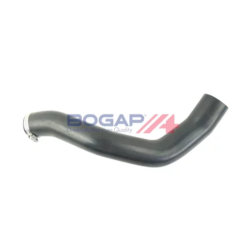 Hadica plniaceho vzduchu A1711186 /BOGAP/ - obr. 1