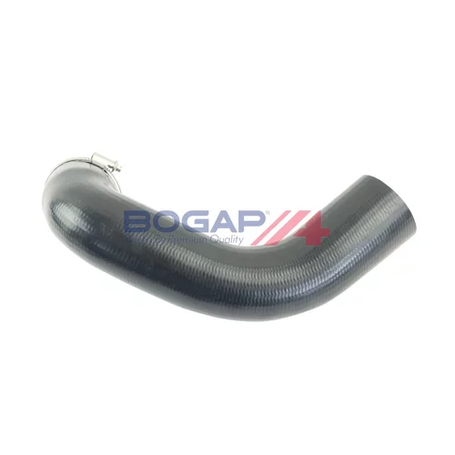 Hadica plniaceho vzduchu A1711374 /BOGAP/ - obr. 2