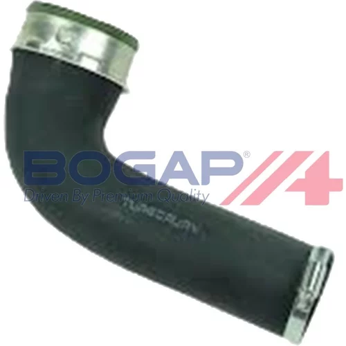 Hadica plniaceho vzduchu BOGAP A1711419