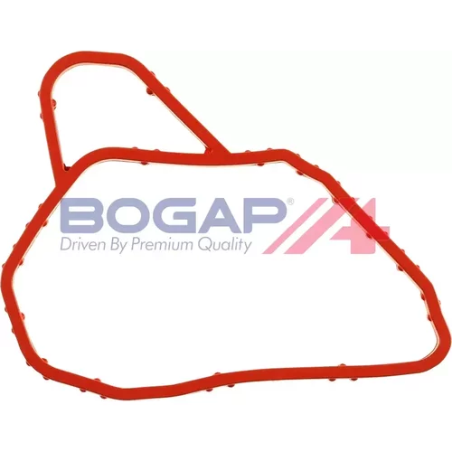 Tesnenie kolena sac. potrubia BOGAP A1715111