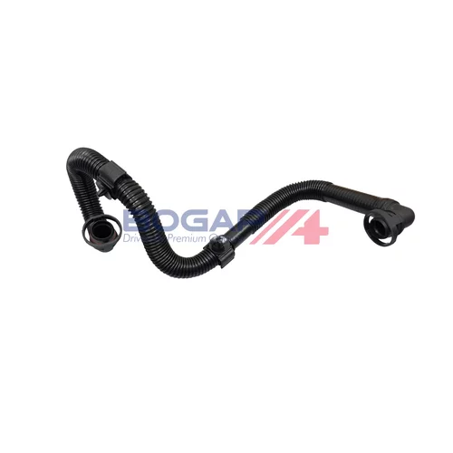 Hadica odvetrania veka hlavy valcov BOGAP A1825102