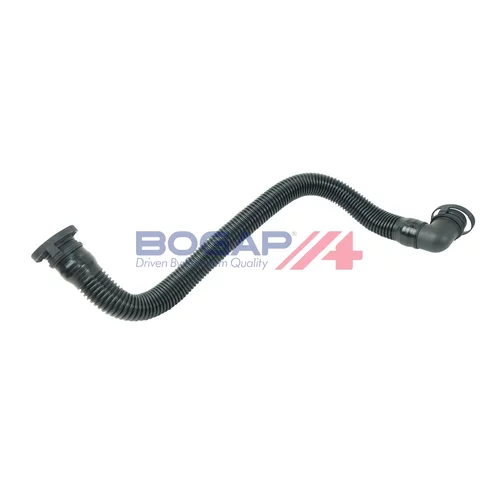 Hadica odvetrania veka hlavy valcov BOGAP A1825104