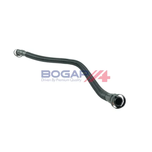 Hadica odvetrania veka hlavy valcov BOGAP A1825108