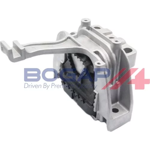 Uloženie motora BOGAP A1911310