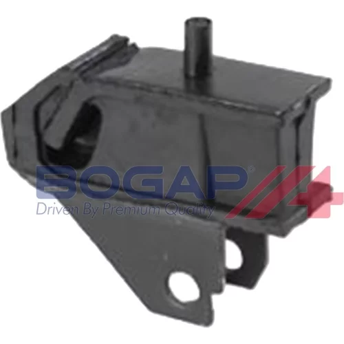 Uloženie motora BOGAP A1911538