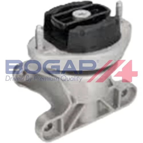 Uloženie motora BOGAP A1911547