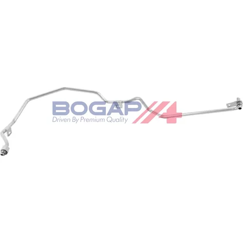 Hadica chladiča oleja prevodovky BOGAP A2123115