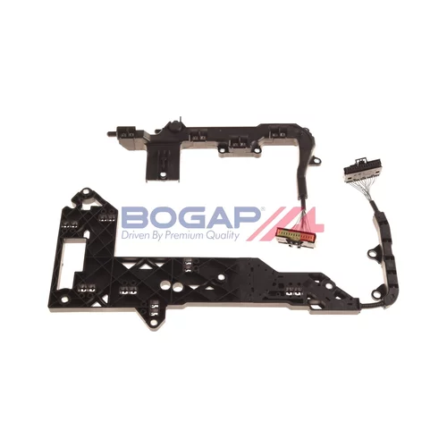 Riadiaca jednotka automatickej prevodovky BOGAP A2131005