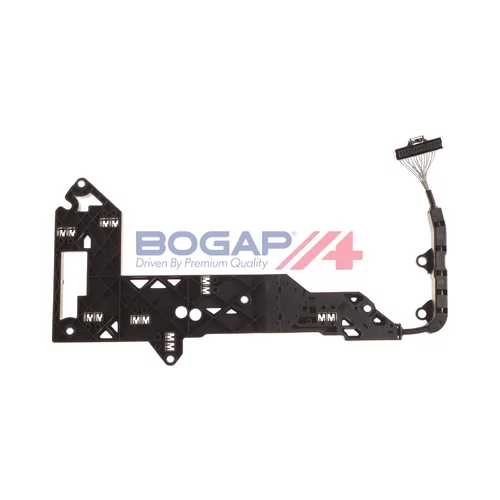 Riadiaca jednotka automatickej prevodovky A2131005 /BOGAP/ - obr. 1