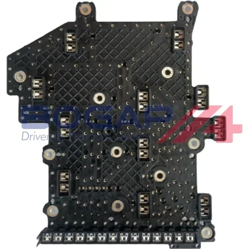 Riadiaca jednotka automatickej prevodovky BOGAP A2131101