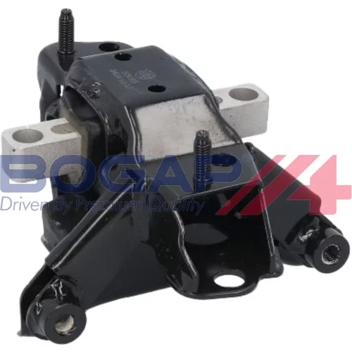 Uloženie manuálnej prevodovky BOGAP A2144212