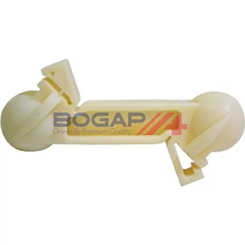 Radiaca tyč BOGAP A2228108