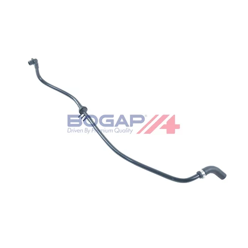 Podtlaková hadica brzdového systému BOGAP A3124105