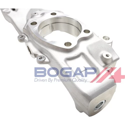 Čap nápravy zavesenia kolies A3341187 /BOGAP/ - obr. 4