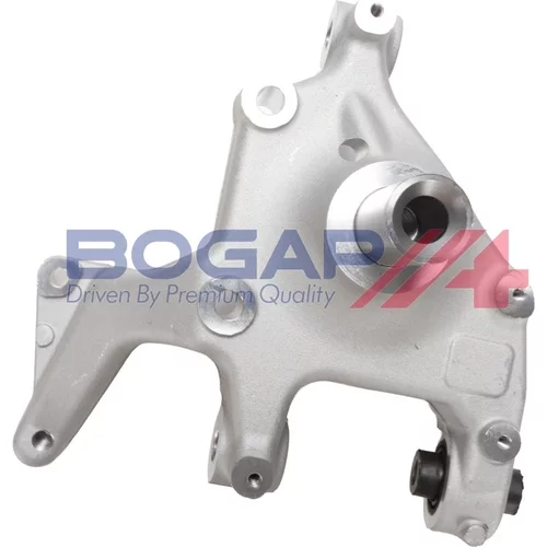 Čap nápravy zavesenia kolies A3341235 /BOGAP/ - obr. 5