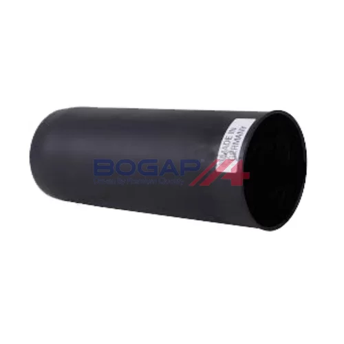 Ochranný kryt/manžeta tlmiča pérovania BOGAP A3414148