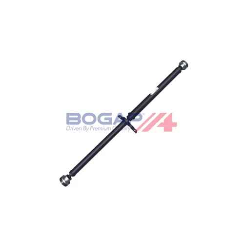 Kĺbový hriadeľ pohonu nápravy BOGAP A3510179