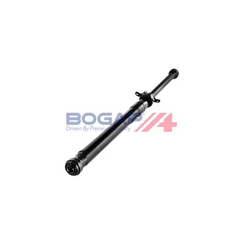 Kĺbový hriadeľ pohonu nápravy BOGAP A3510336
