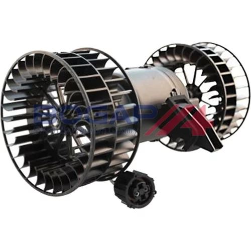 Vnútorný ventilátor BOGAP A4111181
