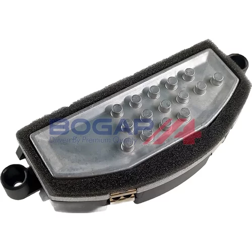 Odpor vnútorného ventilátora BOGAP A4112133