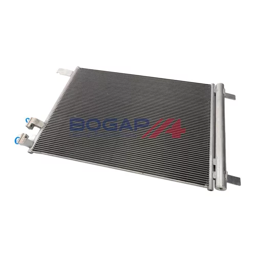 Kondenzátor klimatizácie BOGAP A4117120