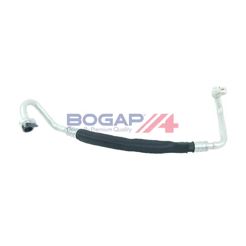 Vysoko/nízkotlakové vedenie klimatizácie BOGAP A4128132