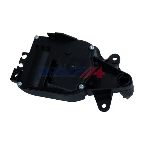 Nastavovací prvok zmiešavacej klapky A4132101 /BOGAP/ - obr. 3