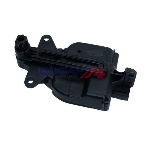 Nastavovací prvok zmiešavacej klapky A4132106 /BOGAP/ - obr. 3
