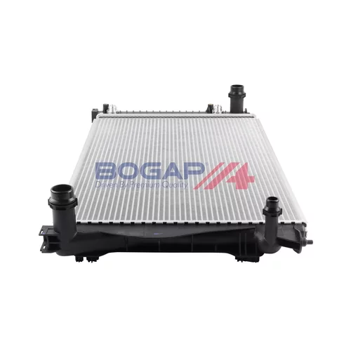 Nádrž na vodu ,chladič A4210105 /BOGAP/ - obr. 2