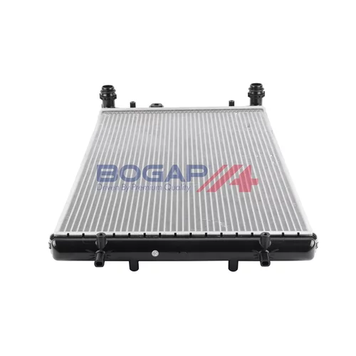 Nádrž na vodu ,chladič A4210122 /BOGAP/ - obr. 2