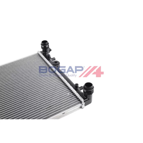 Nádrž na vodu ,chladič A4210122 /BOGAP/ - obr. 5