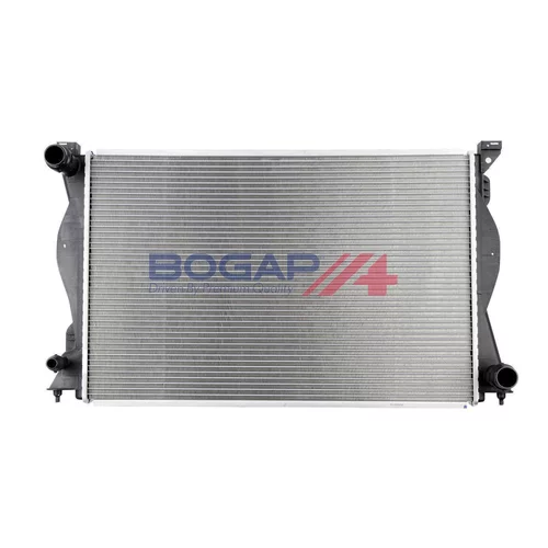 Nádrž na vodu ,chladič BOGAP A4210252