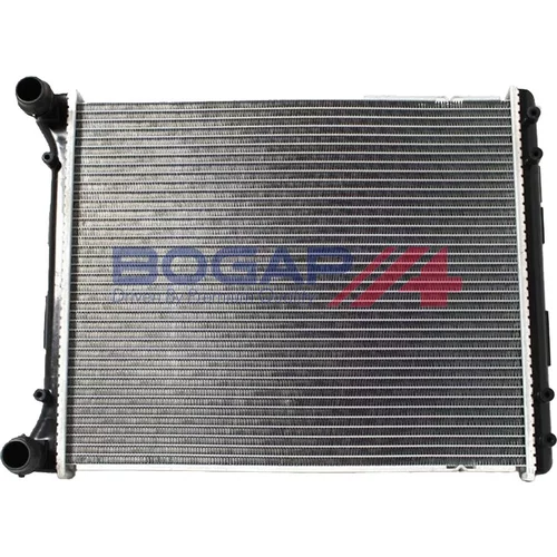 Chladič motora BOGAP A4210311