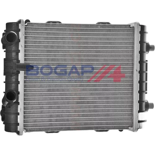 Chladič motora BOGAP A4210320